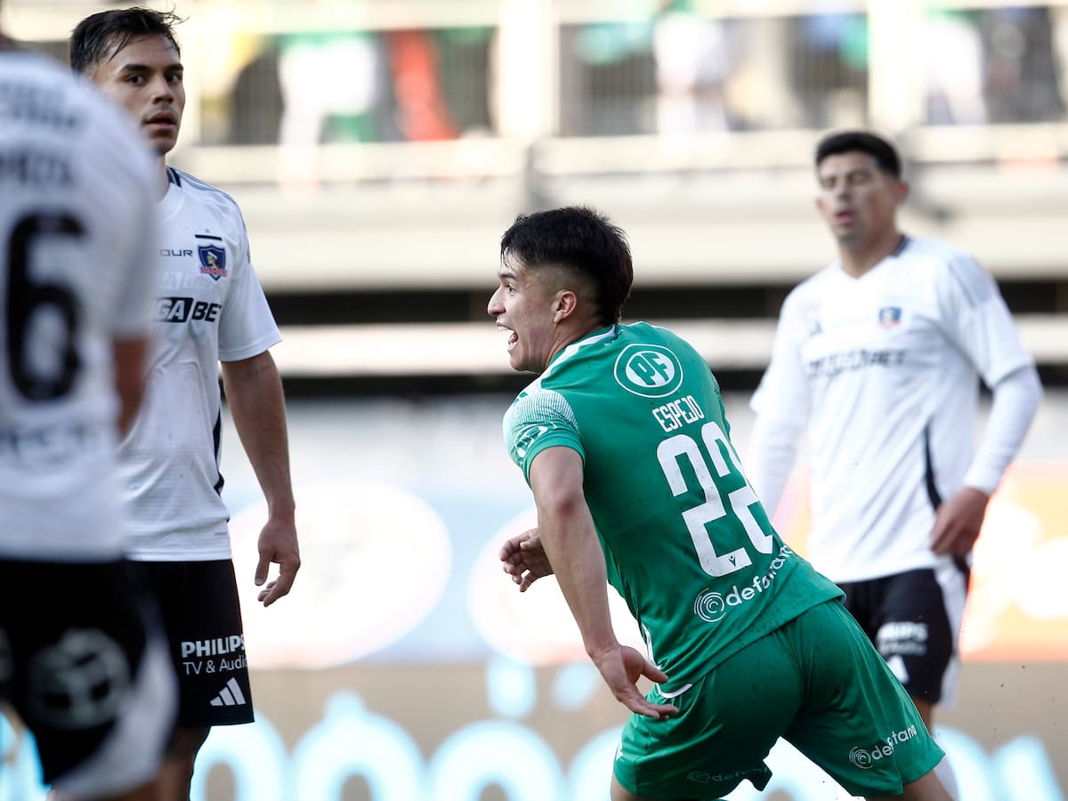 Colo Colo sigue a figura de Audax Italiano, pero no tendrá nada fácil ficharlo: “Ellos tienen la opción de compra”