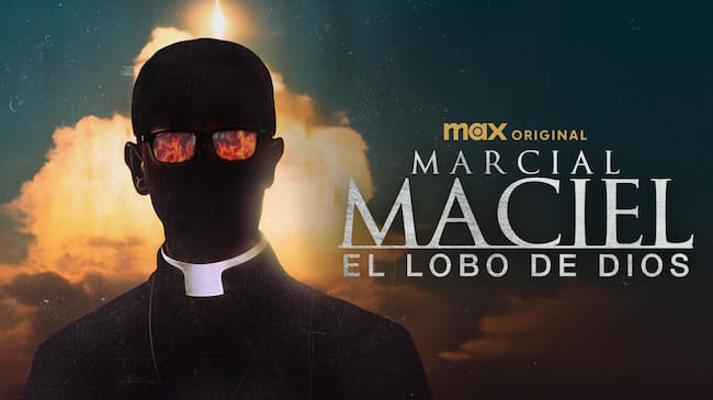 Marcial Maciel, El Lobo De Dios