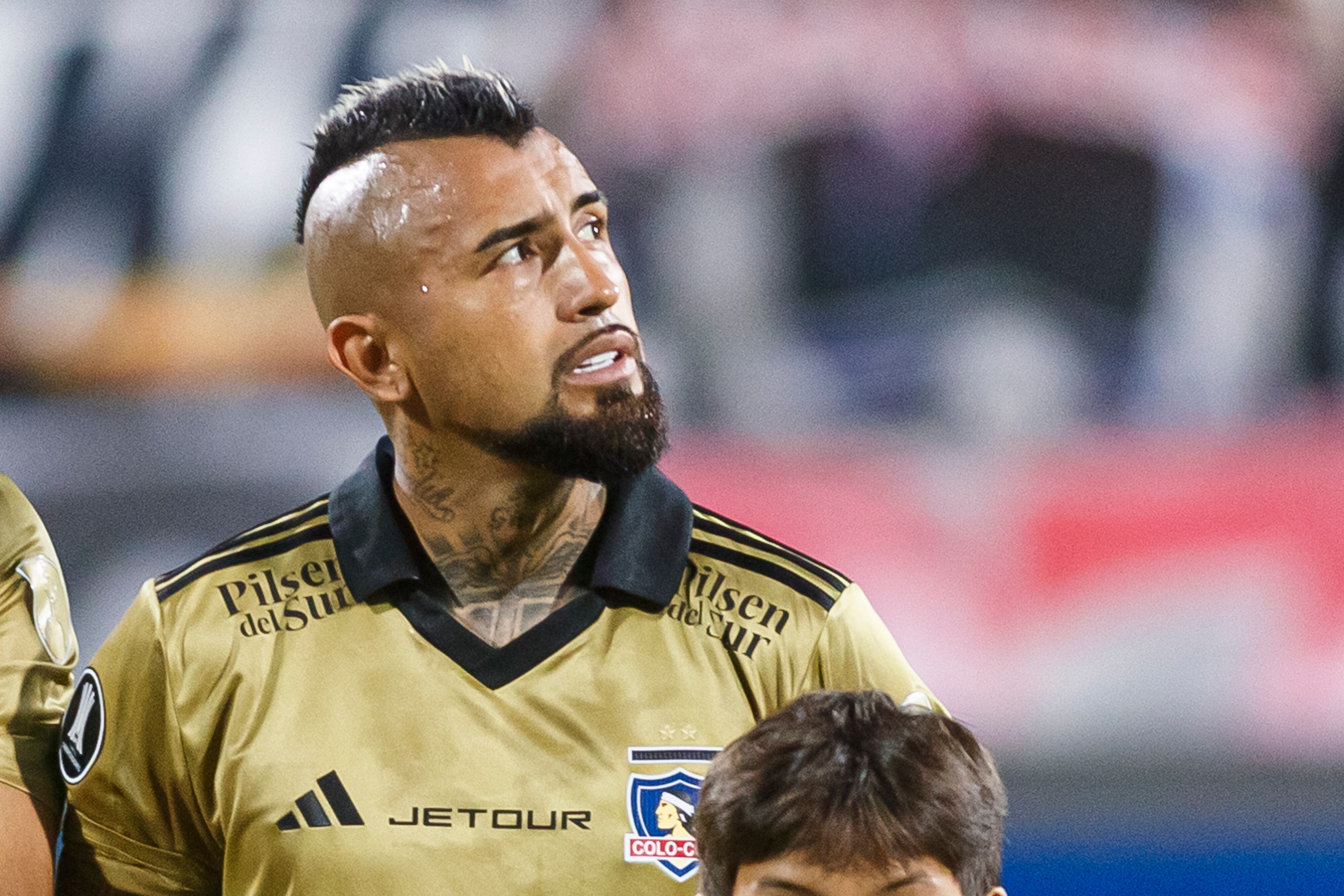 Esto necesita Colo Colo para avanzar de ronda en Copa Libertadores | Getty Images