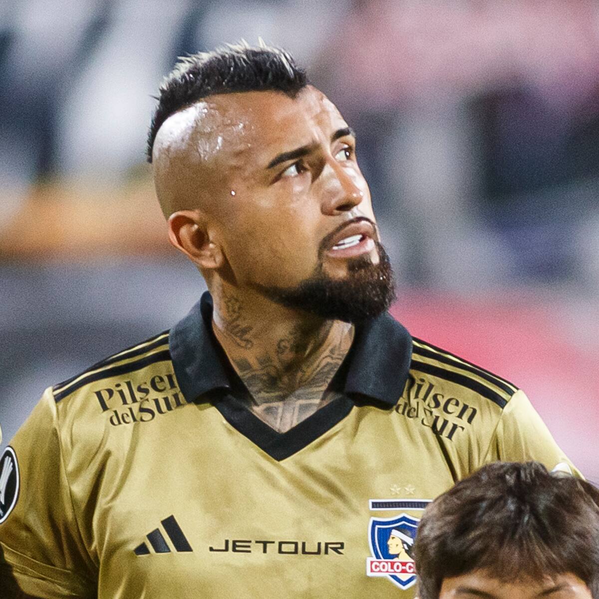 Al menos, tiene que marcar un gol: esto necesita Colo Colo para avanzar de ronda en Copa Libertadores