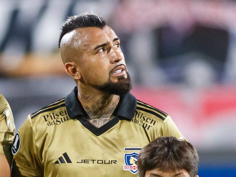 Esto necesita Colo Colo para avanzar de ronda en Copa Libertadores | Getty Images