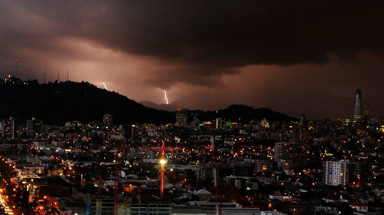 Agencia Uno