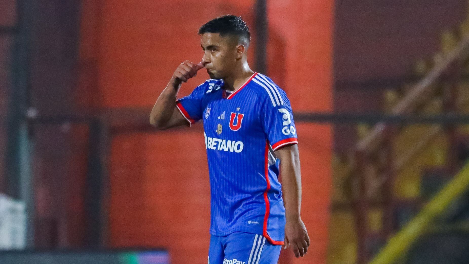 Nicolás Guerra
