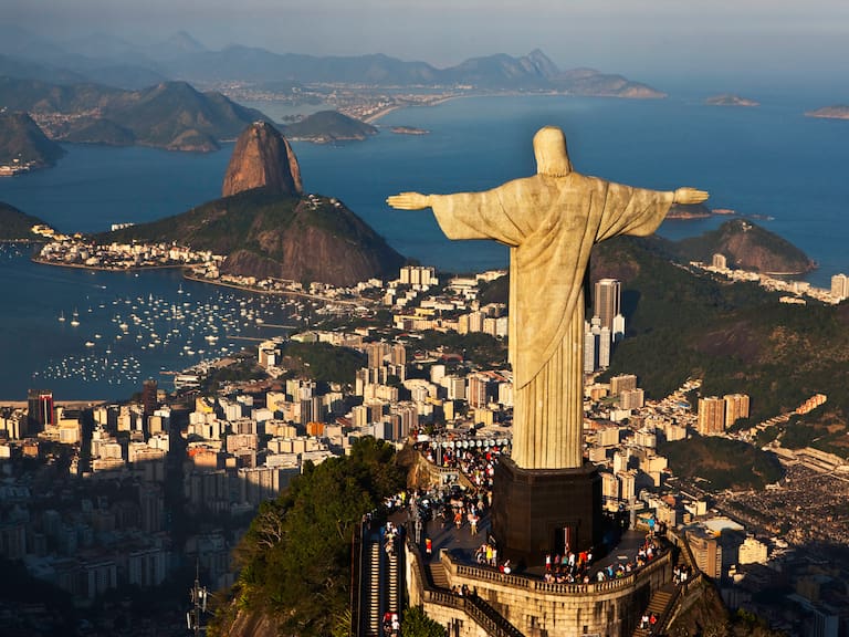 5 paquetes de viajes a Río de Janeiro para una experiencia única