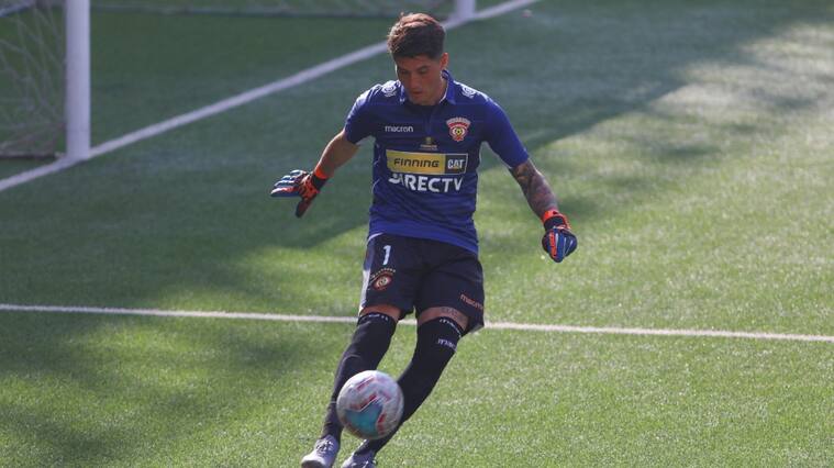 Deportes Santa Cruz sorprende en Navidad anunciando dos refuerzos