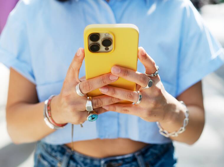 Harvard propone método simple de cinco pasos para reducir la adicción al celular