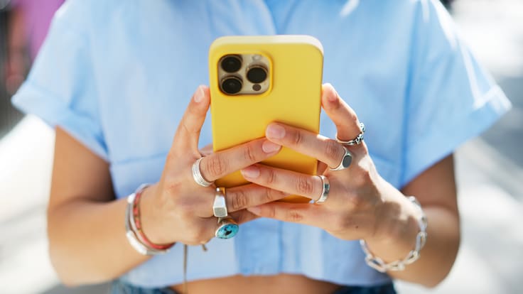 Harvard propone este método simple de cinco pasos para reducir la adicción al celular