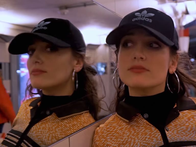 Dindi Jane lanzó «Control Freak», un nuevo adelanto de su EP 1313
