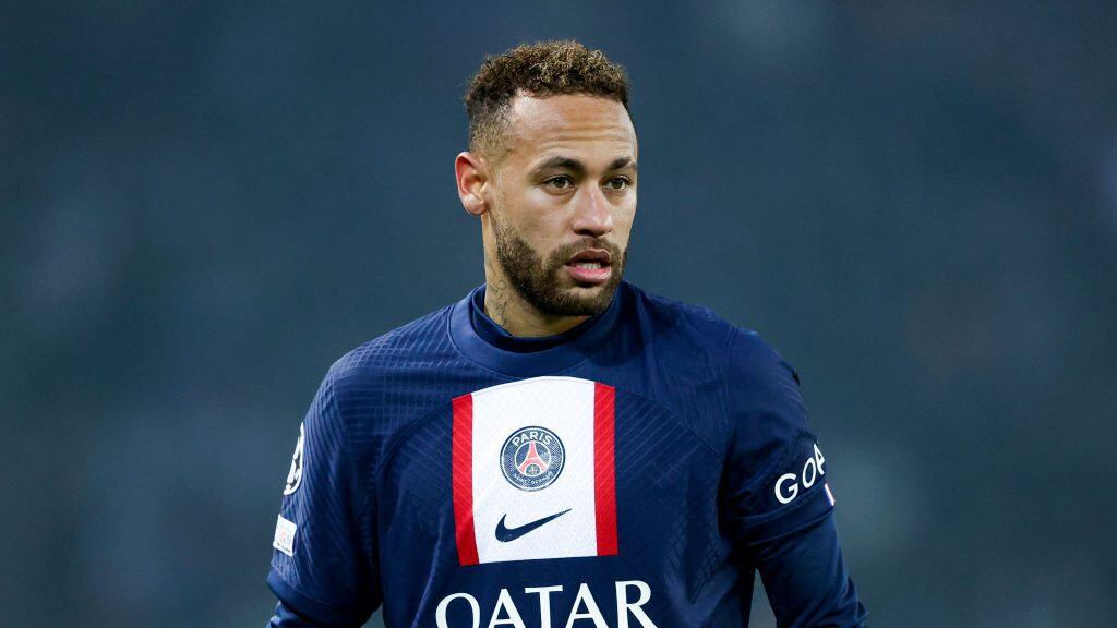 Neymar PSG
