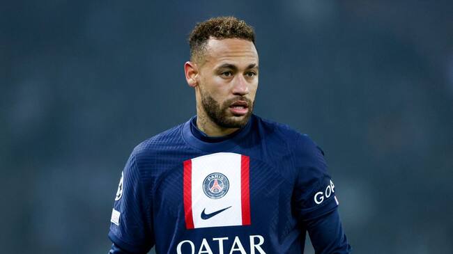 Neymar PSG