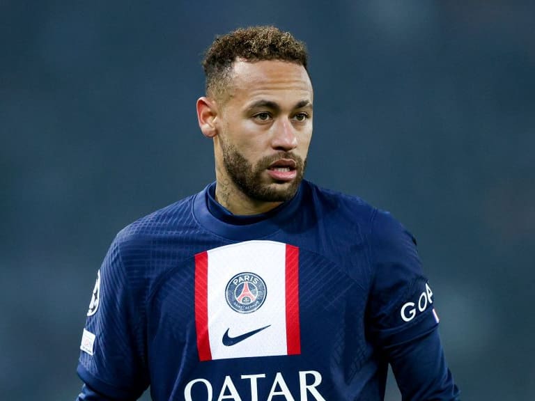 Neymar PSG
