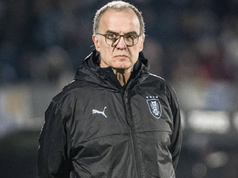 Un debut de ensueño: Marcelo Bielsa se estrenó con Uruguay goleando a Nicaragua en el Centenario de Montevideo