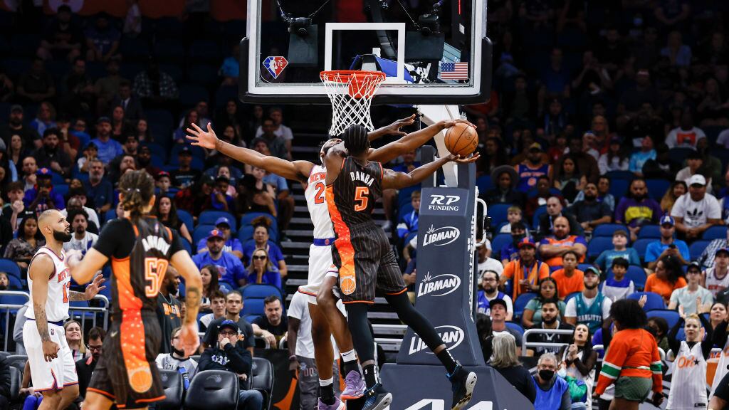 Cartelera NBA partidos lunes