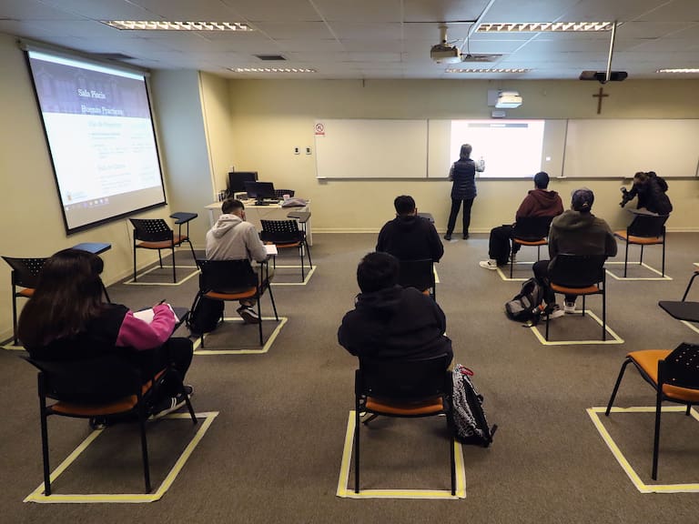 FUAS 2022: Se acaba el plazo para postular a los beneficios del Estado para la Educación Superior