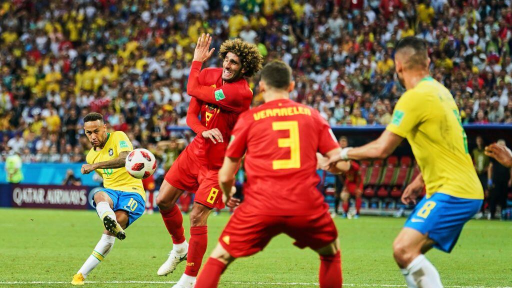 Qué es la Global Nations League, la nueva propuesta de competencia entre UEFA y Conmebol