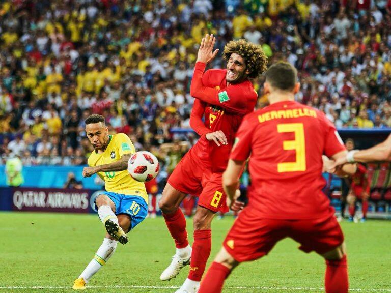 Qué es la Global Nations League, la nueva propuesta de competencia entre UEFA y Conmebol