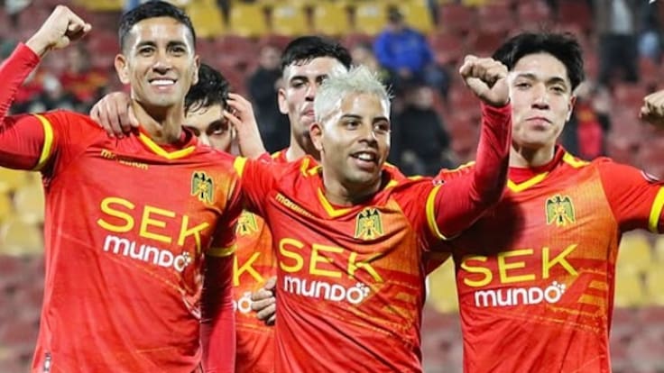 Unión Española se olvida de Piñeiro y anuncia el regreso de otro jugador que pasó por el Santa Laura: “Vuelve con toda la ilusión”