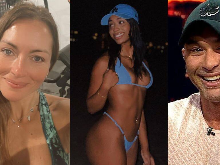 «Me parece…»: Paula Pavic se refiere a la nueva pareja de Marcelo Ríos