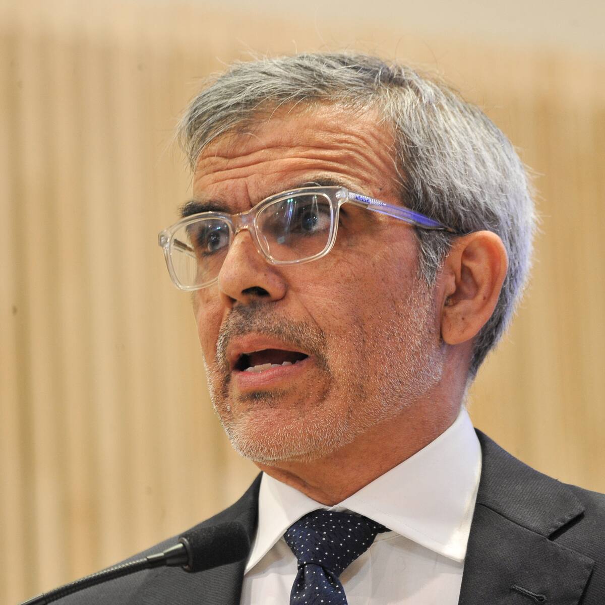 Ministro Cordero ante presunto trato privilegiado de Gendarmería a Eduardo Macaya: “Por cierto que constituirían sanciones administrativas”