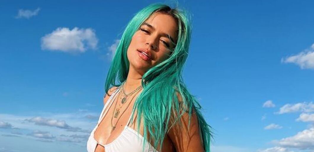 Karol G agotó rápidamente sus entradas | Instagram