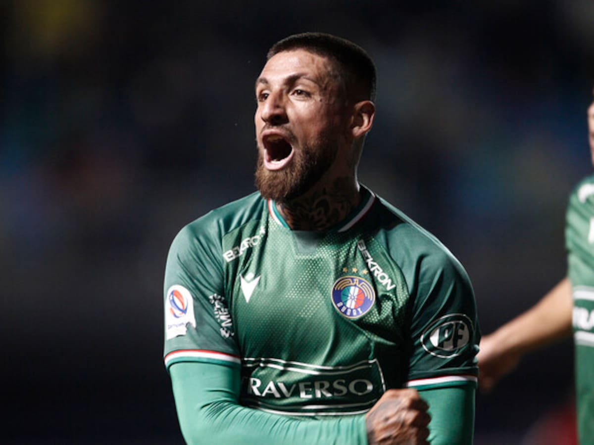 Audax deja los últimos puestos tras victoria ante O’Higgins y se ilusiona con luchar un cupo a la Copa Sudamericana 2025