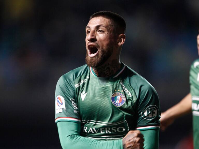 Audax deja los últimos puestos tras victoria ante O’Higgins y se ilusiona con luchar un cupo a la Copa Sudamericana 2025