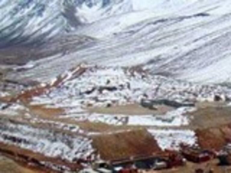 Tribunal ambiental rechazó demanda que acusaba a Pascua Lama de afectar glaciares