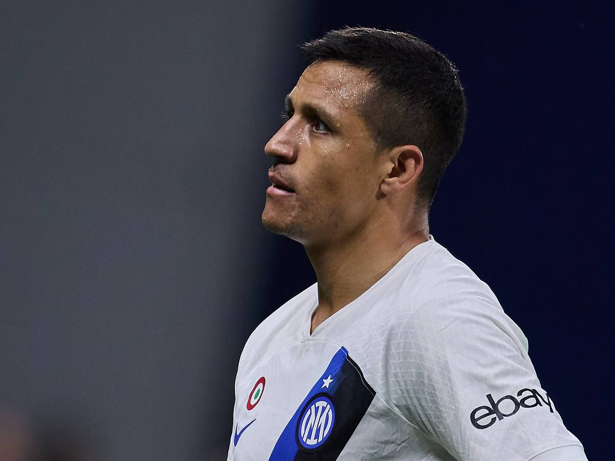 El inesperado guiño de Alexis Sánchez que ilusiona a los hinchas de Udinese: “Te esperamos”