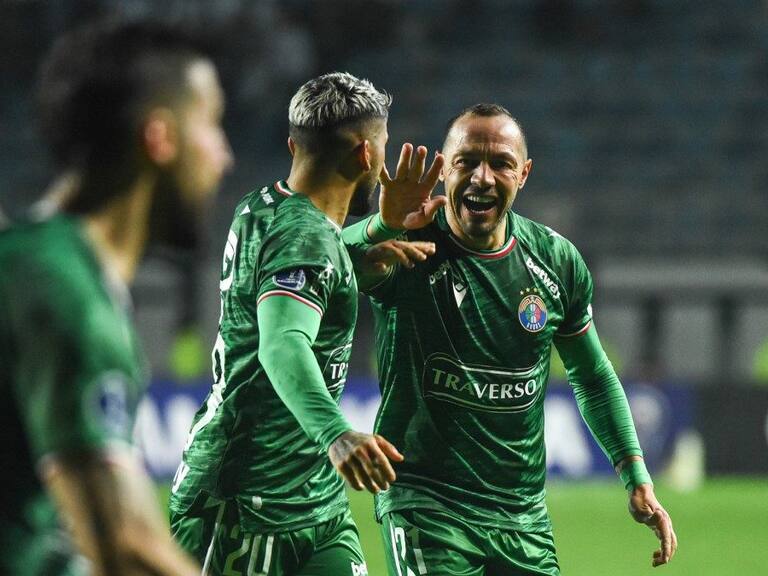 Ninguno perdió: la positiva cuenta que sacan los equipos chilenos en Copa Libertadores y Copa Sudamericana