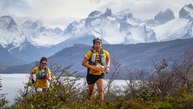 Confirman la versión 2025 del Ultra Paine: ya hay más de 300 participantes confirmados