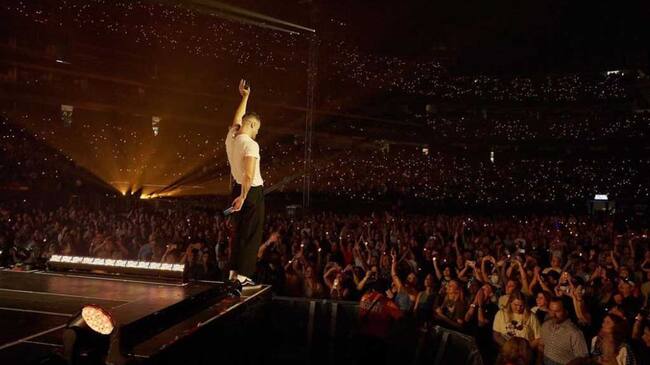Imagine Dragons