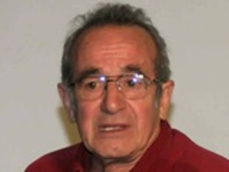 Sergio Hérnández actor de »No», película nominada al Oscar: Ojalá que el lunes estemos saltando en una pata