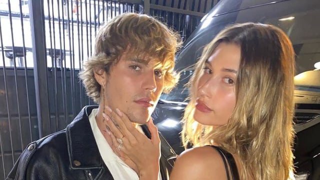 Justin Bieber y Hailey