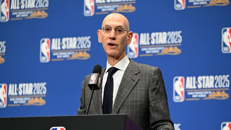 ¡Remezón total! La NBA anuncia grandes cambios para la próxima temporada para el All-Star Game