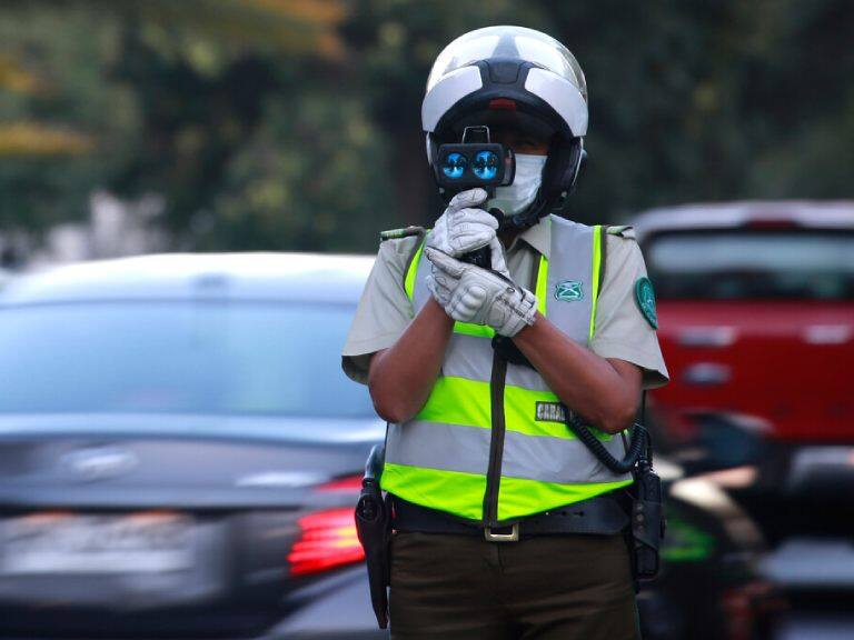 Balance carreteras: 596 accidentes de tránsito dejan 10 fallecidos en el fin de semana largo