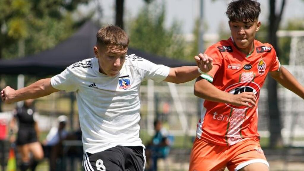 ANFP cesa al responsable por la ausencia de árbitros en el partido del fútbol formativo entre Cobresal y Colo Colo