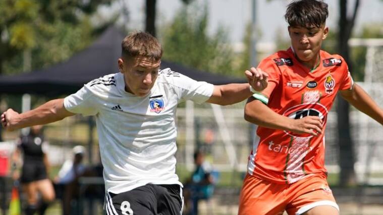 ANFP cesa al responsable por la ausencia de árbitros en el partido del fútbol formativo entre Cobresal y Colo Colo