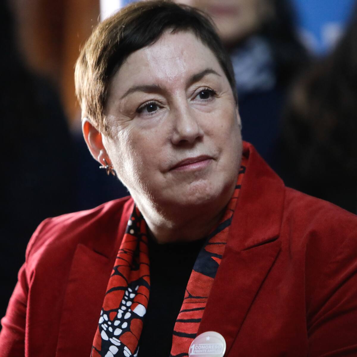 Invariabilidad tributaria tensiona la oposición: Frente Amplio “lamenta” acuerdo del PPD con el Gobierno