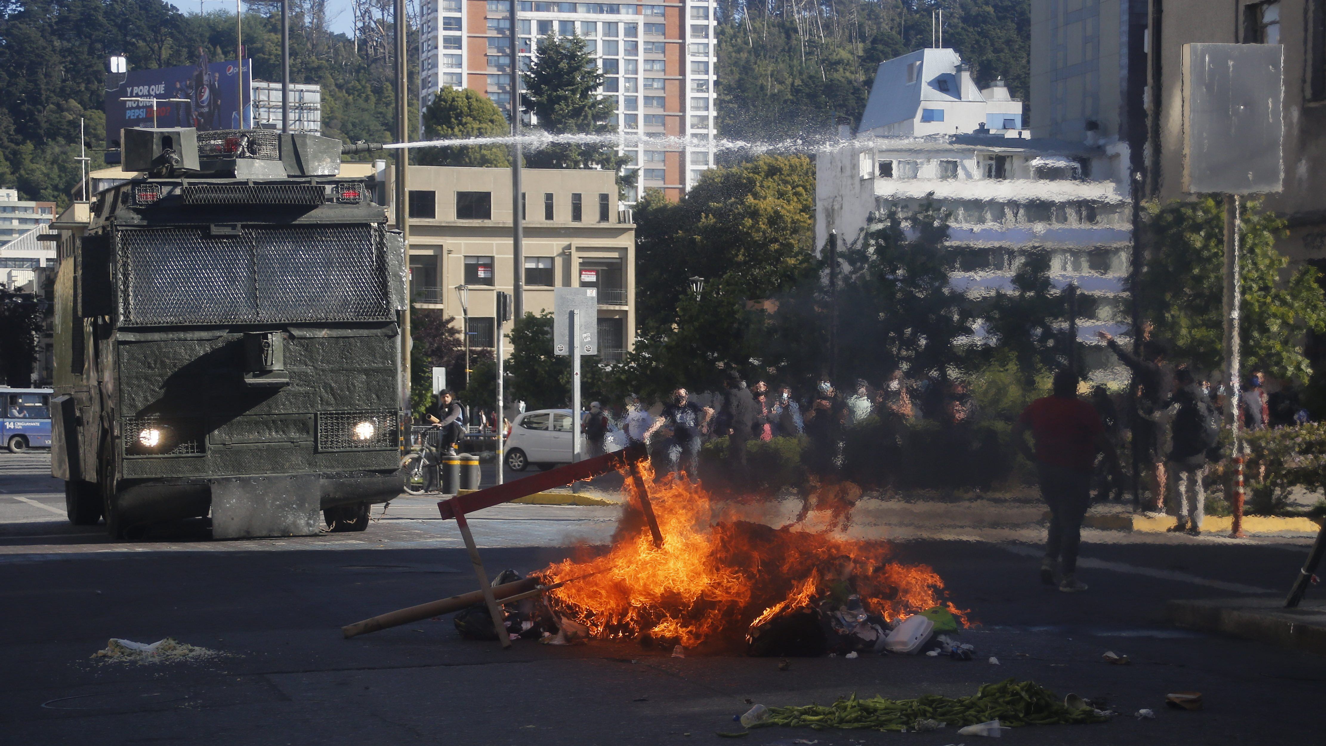 Barricada