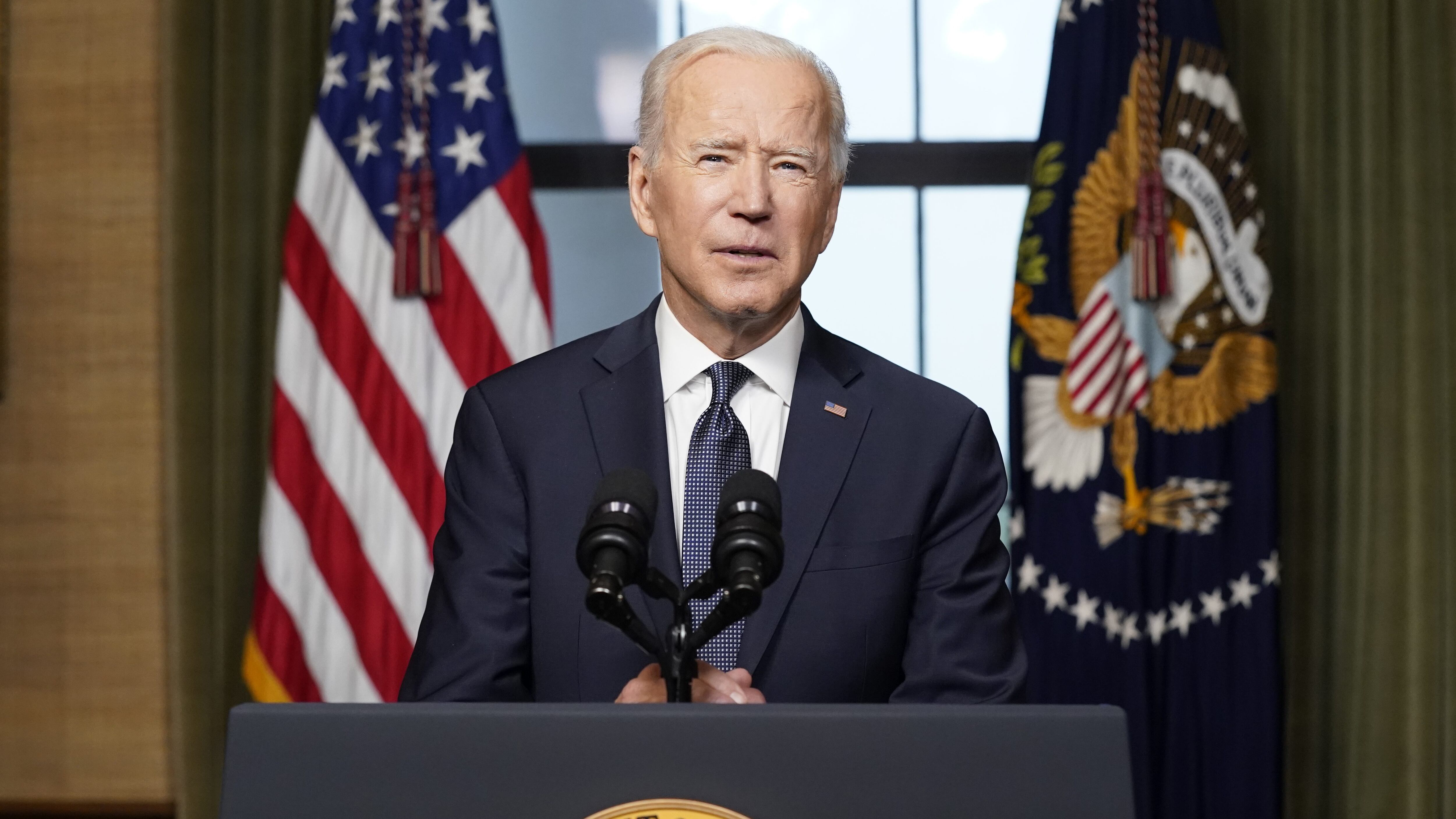 Joe Biden
