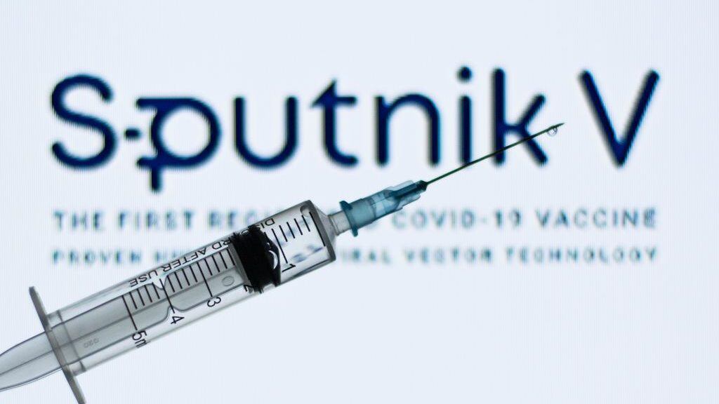 Embajada de Rusia y autorización de Sputnik en Chile: "Es segura"