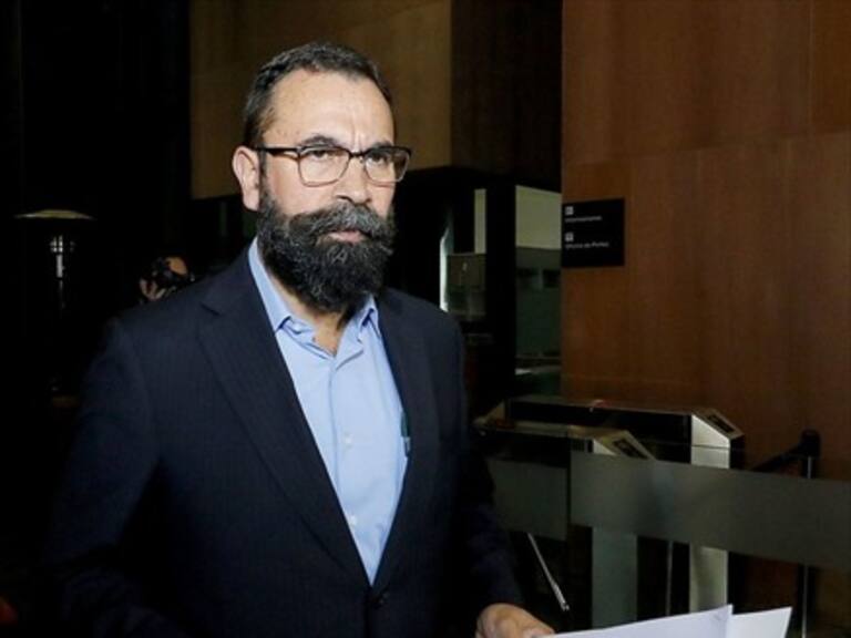 Hugo Gutiérrez solicitó al Fiscal Nacional investigar los audios de Sebastián Piñera por el caso LAN