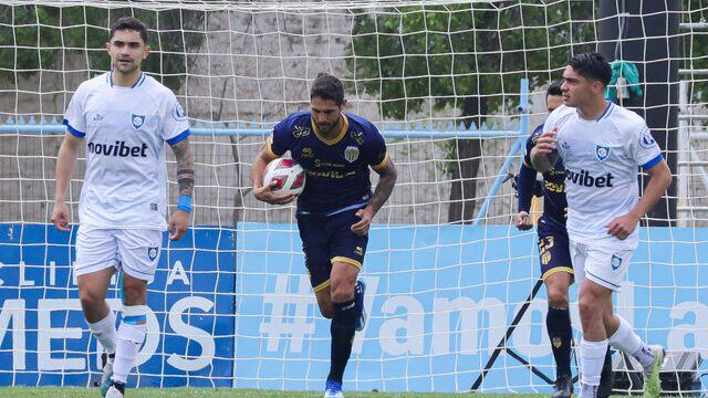Magallanes Huachipato