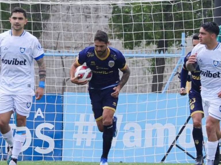 Magallanes Huachipato