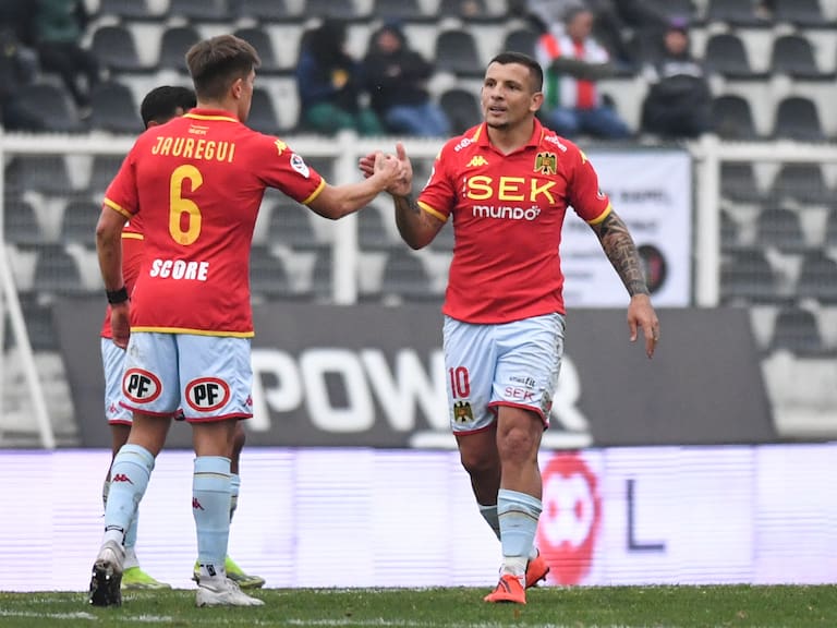 FOTO: OSCAR GUERRA / AGENCIAUNO