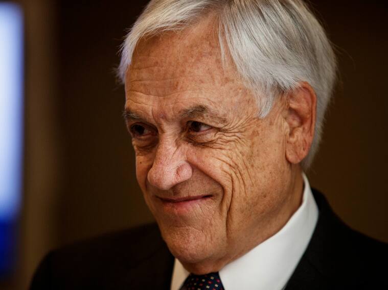 Decretan sobreseimiento de expresidente Piñera en Caso Dominga tras su fallecimiento