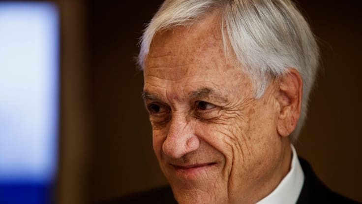 Aprueban ley para levantar monumento en homenaje a Sebastián Piñera en Plaza de la Ciudadanía