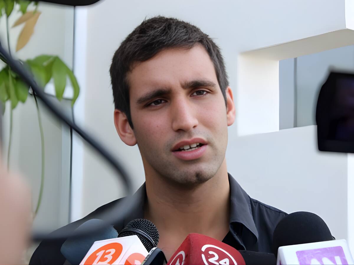 $145 millones y más de 120 afectados: formalizan a hijo de exsenador Fulvio Rossi por millonaria estafa en Iquique