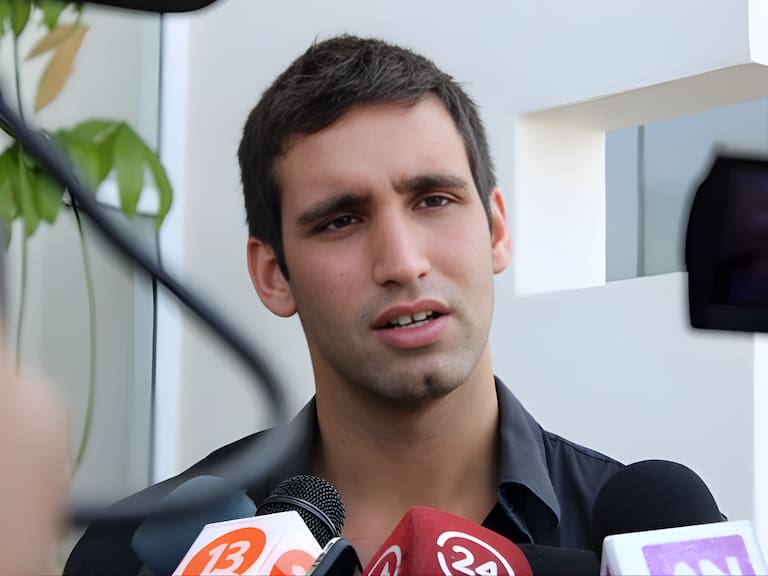 Franco Rossi. hijo de Fulvio Rossi