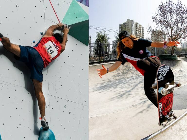 A programarse: este es el calendario oficial para los Juegos Panamericanos Santiago 2023